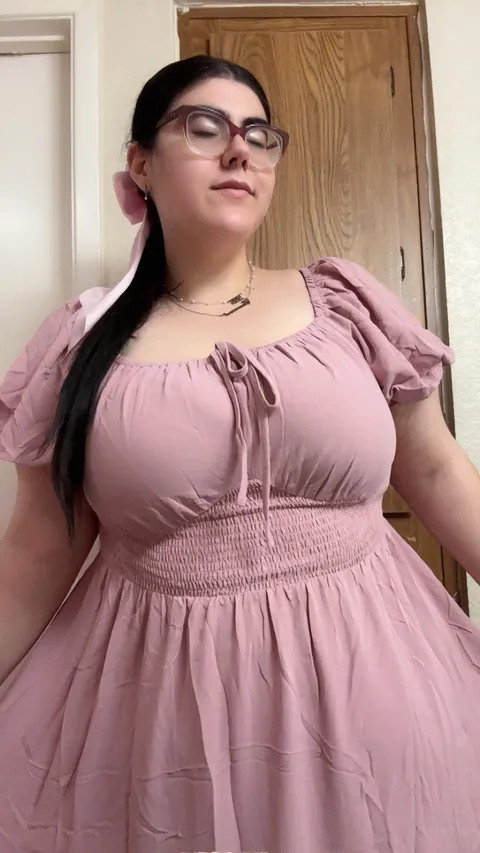 Full time personal doll <3