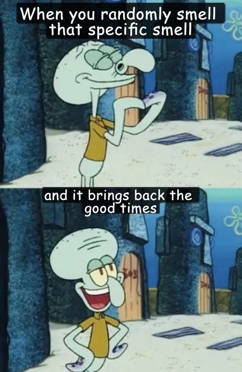 This has happened countless times for me