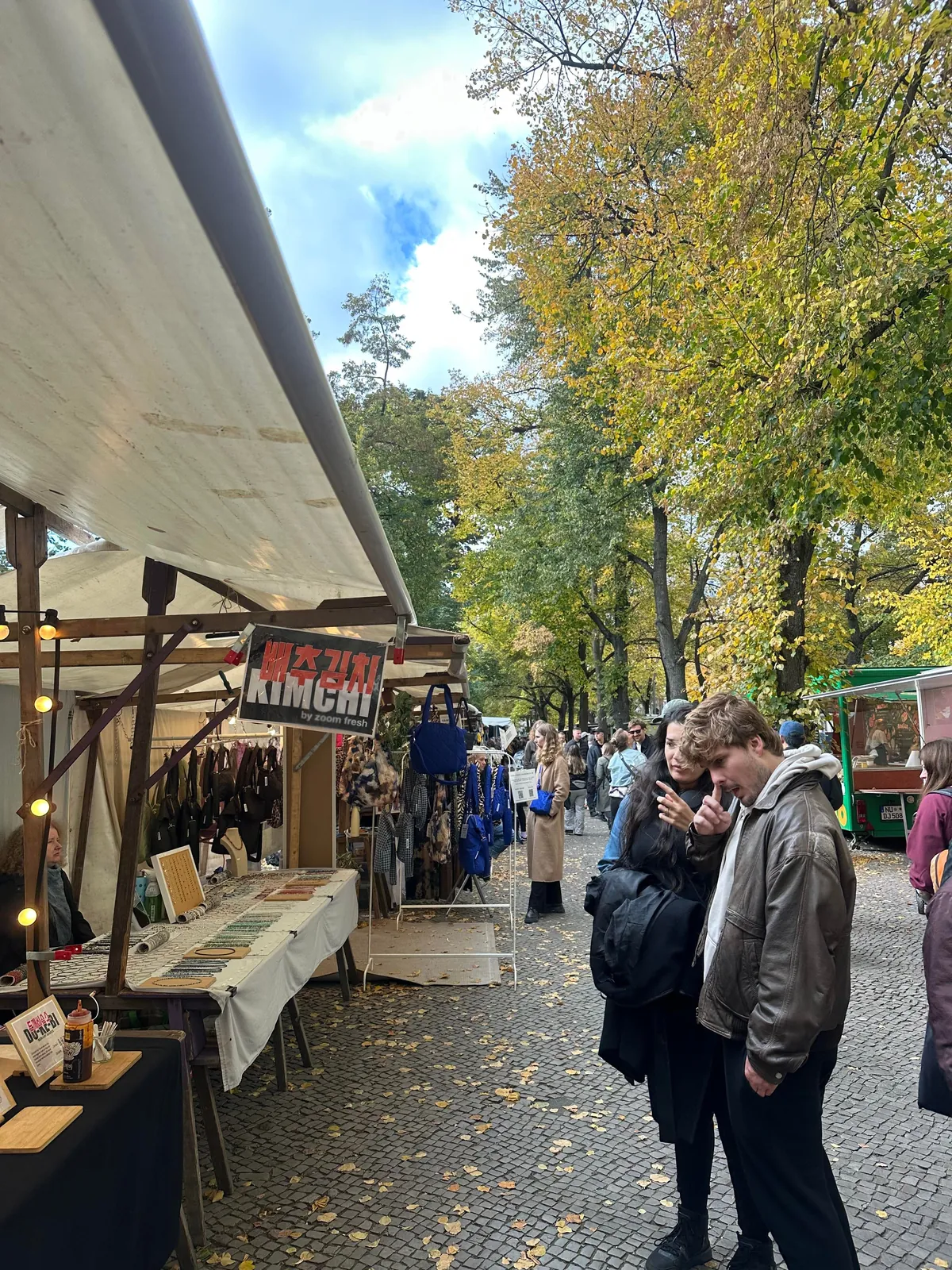 My 2 weeks in Germany, I would move to Berlin tomorrow!