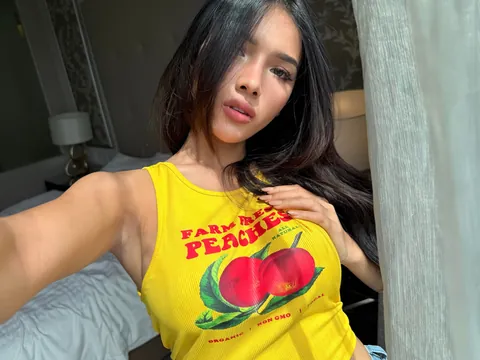 More than enough to keep your fantasies soaked