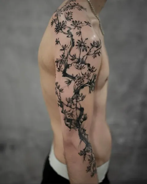 What I asked for, What I got