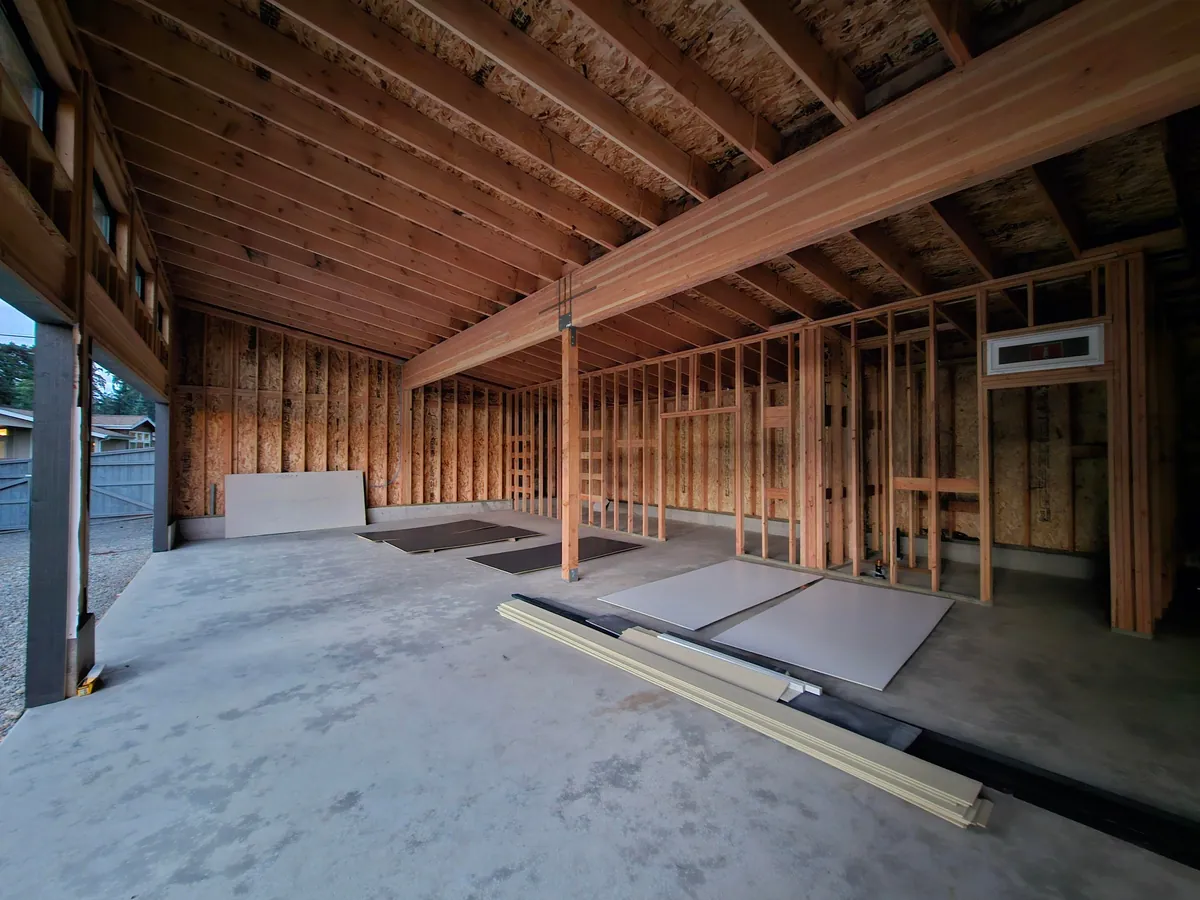 How it started vs how it's going