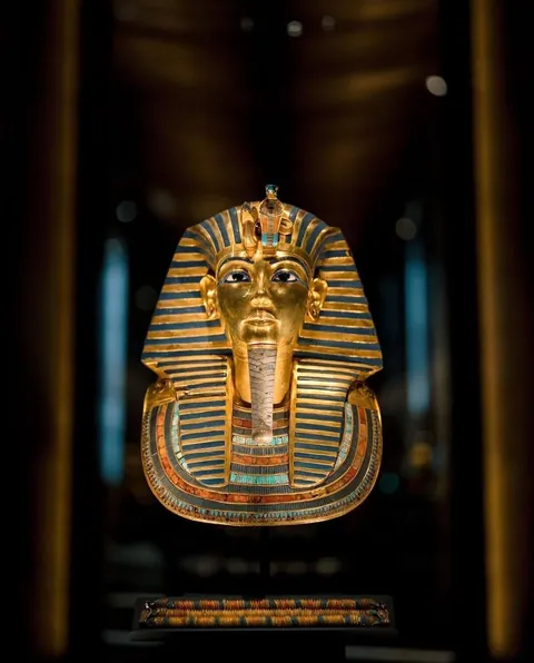 Grand Egyptian museum is finally open