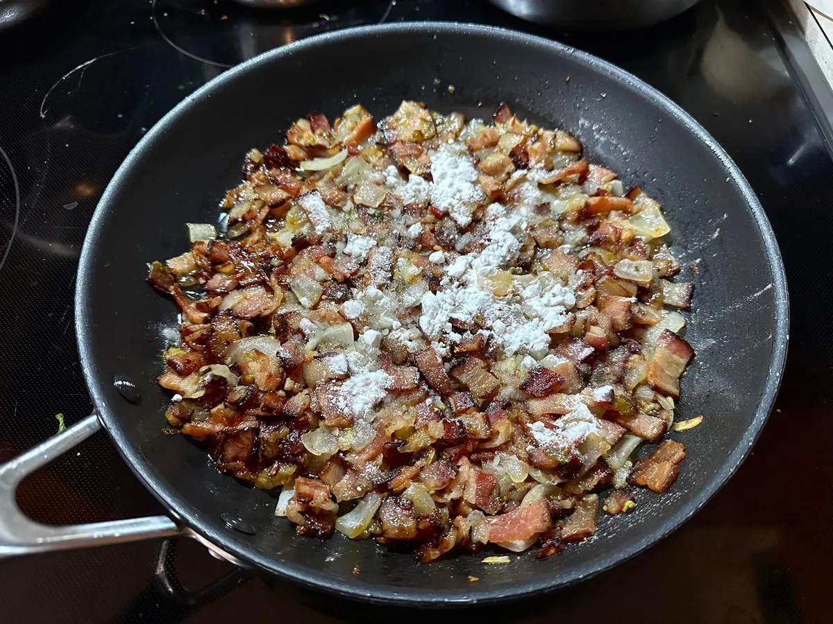 [Homemade] smash burgers