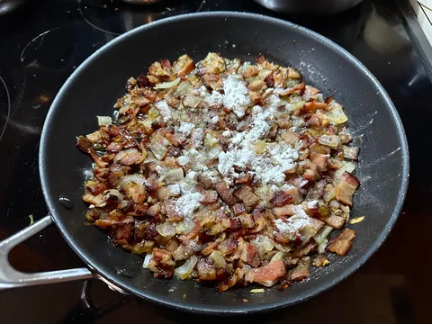 [Homemade] smash burgers