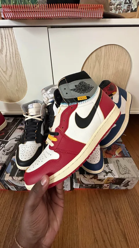 Christmas Came Early