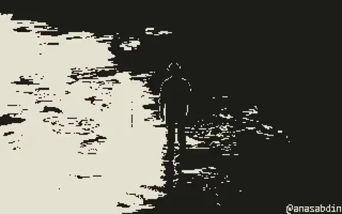 My own hostage, 1bit