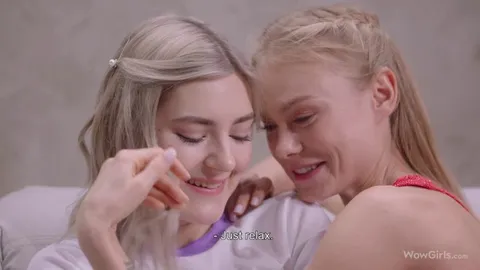 Wants this cutie to come out of her shell