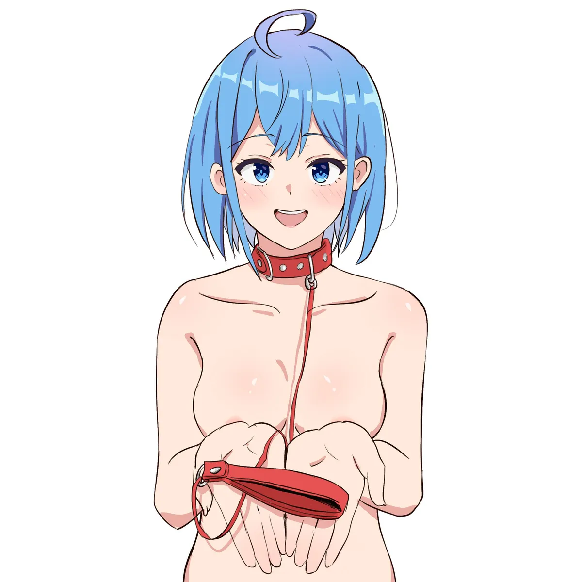 Good Girl Wants Her Walkies