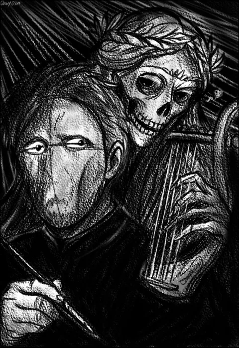 Give Her Huge Titties, "Anonymous", Digital, 2025