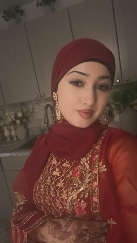 How’s my Eid look?