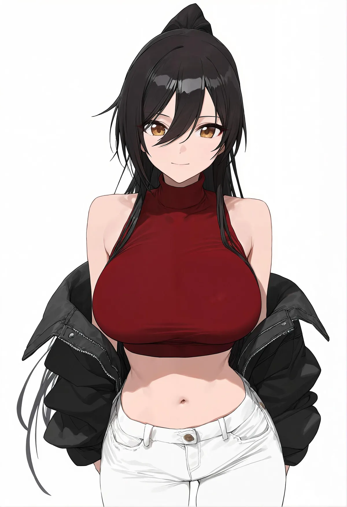 Sakuya Shirase [Idolmaster]