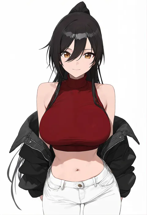 Sakuya Shirase [Idolmaster]