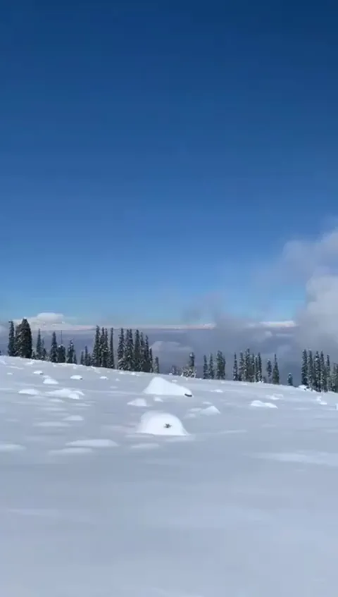 Gulmarg, India