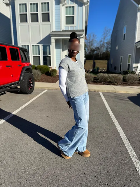 32, married, mom of 4. What do you think black MILFs?