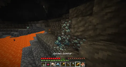 I redesigned Vanilla's entire survival progression system; here's the results!