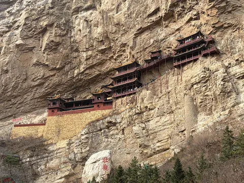 China in Pictures