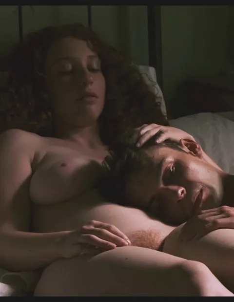 Lola Naymark - L'Armée du crime (2009)