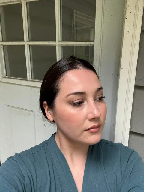 Makeup for courthouse wedding