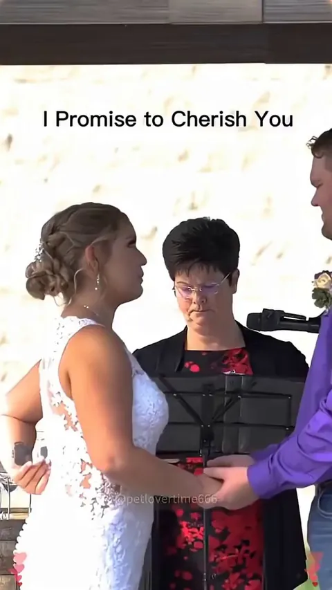 Unions being blessed by nature