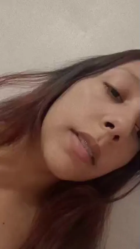 I enjoy running my tongue over my braces