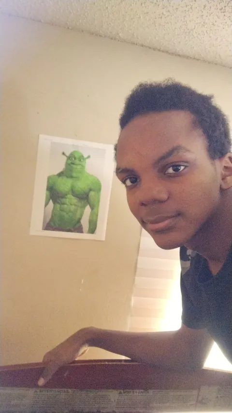 Alright bitches bros and nonbinary hoes let's see what you got