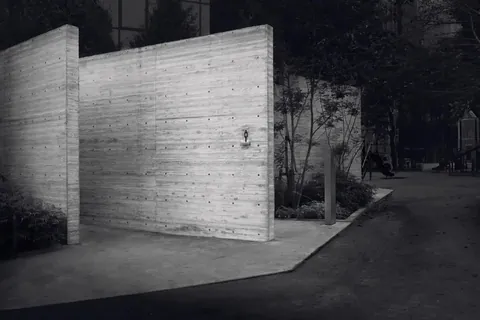 Public Toilets in Tokyo