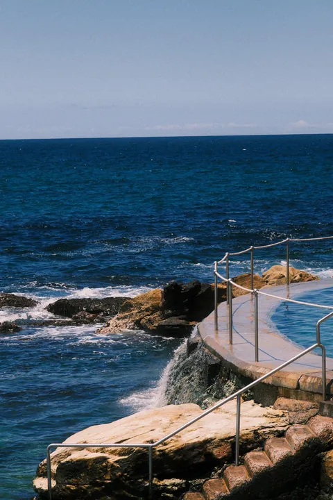 Our first week in Sydney