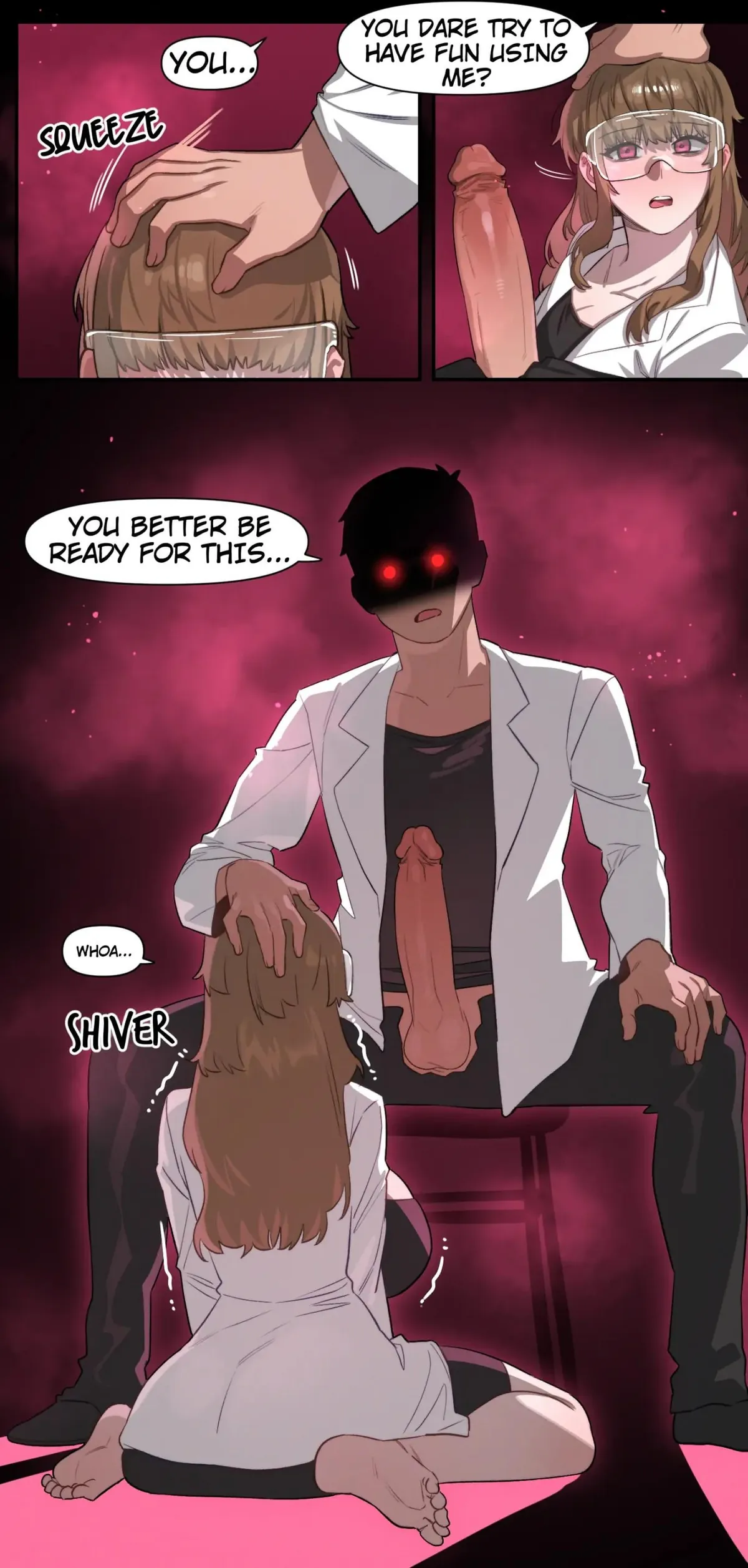 Best way to Connet with Senpai !!!