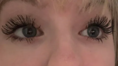 A friend told me my “spider lashes” are creepy and off putting.