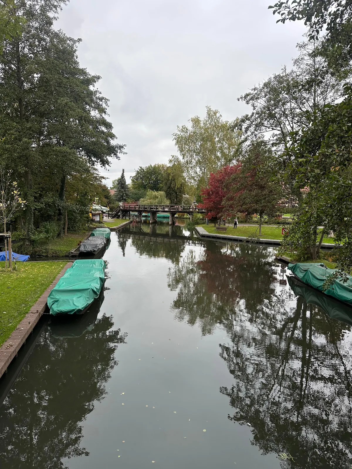 My 2 weeks in Germany, I would move to Berlin tomorrow!