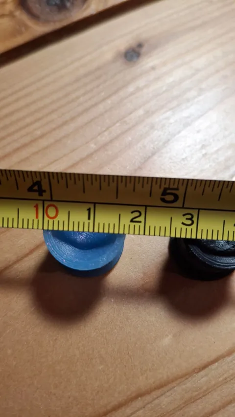 What should I do with these tiny suction cups?