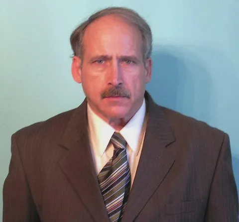 He had no name, no past, and no one who knew him. The Benjaman Kyle mystery