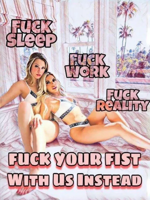 Being easily triggered is my super power!