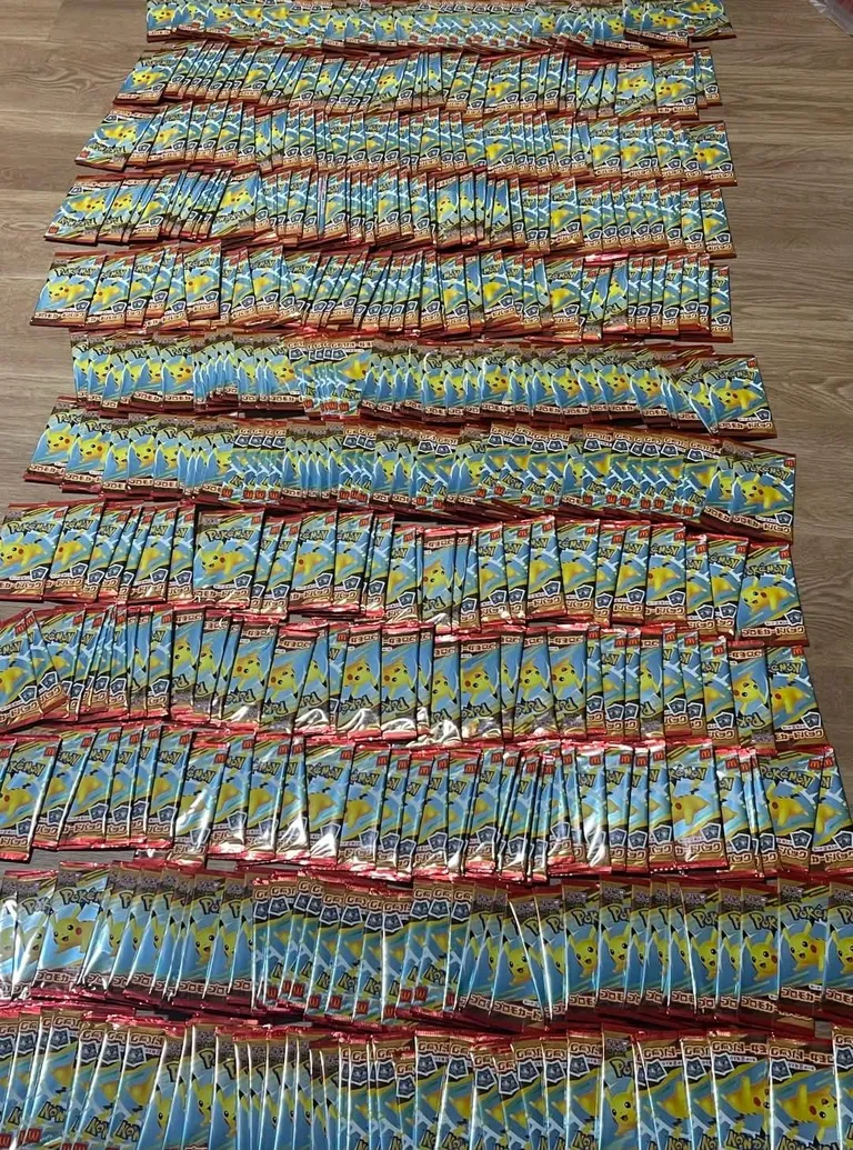 Why do adults have to ruin a good thing meant for kids?