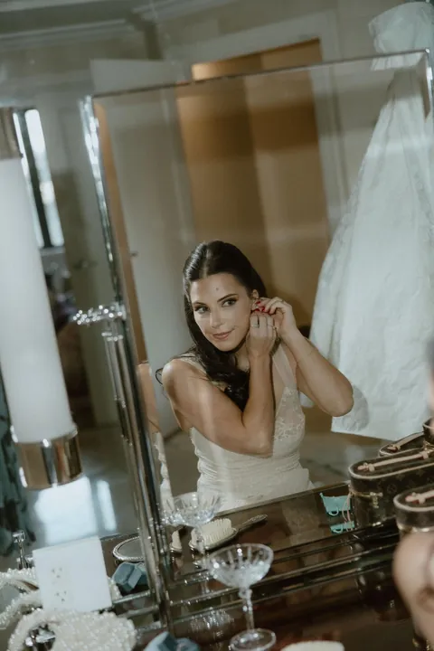 Wedding Makeup: Trial/Day-Of