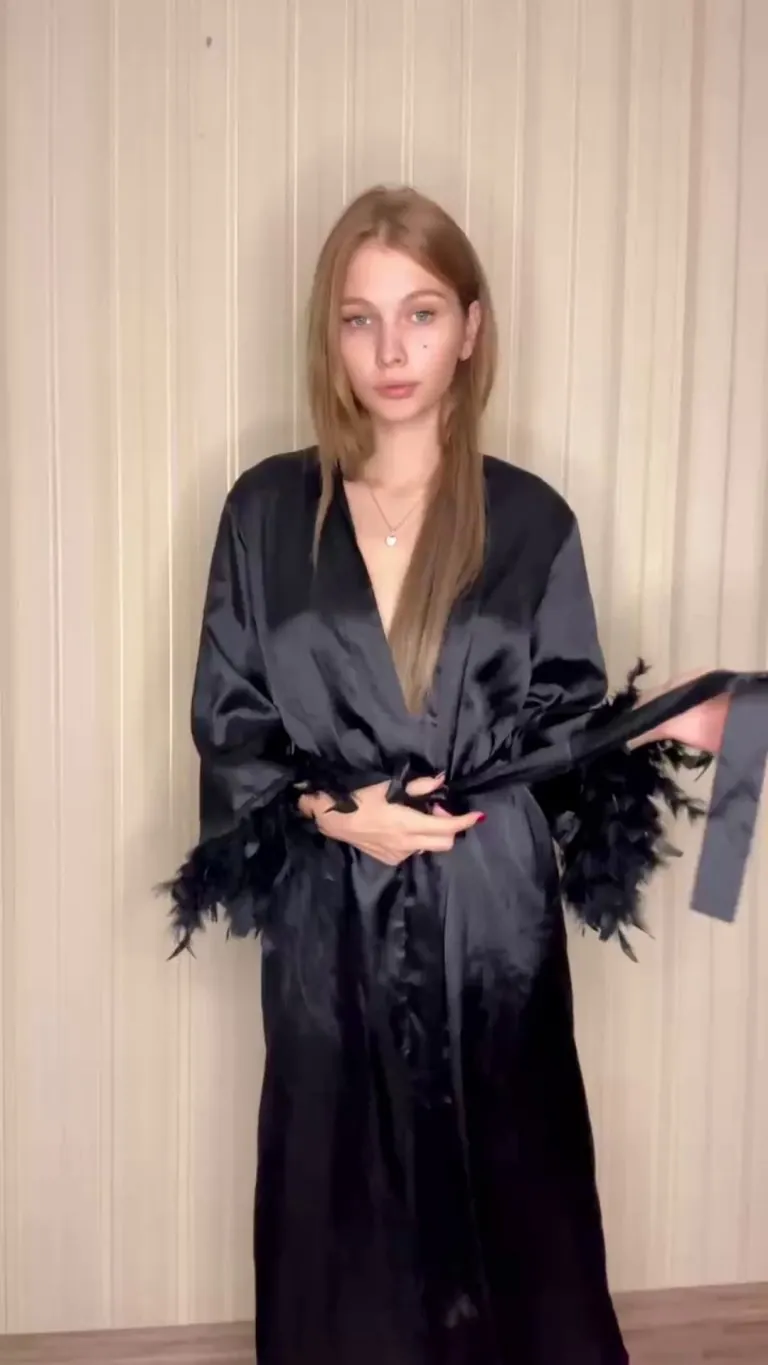 Don't get too attached to clothes