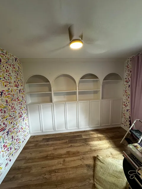 IKEA to built in - roast me Reddit 