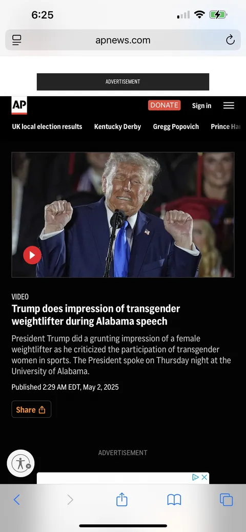 I’m guessing this is how he looks whenever he tries taking a dump