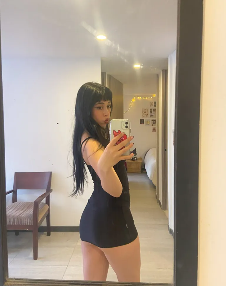 I think it's still just a bit too long