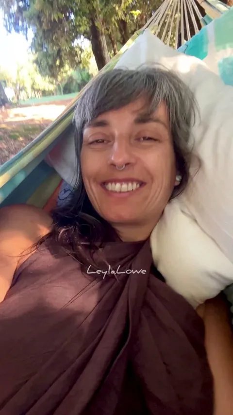 [gif] Family vacation at a camping resort - I had to be sneaky
