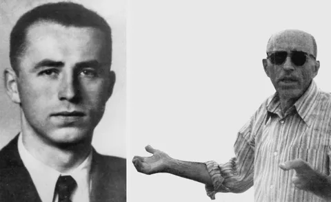 Alois Brunner – one of the most despicable Nazi criminals to survive the war and escape justice – died an old, desperate and physically broken man after more than a decade of confinement in a Syrian basement (for years he trained Syrian torturers but fell out of favor with the Assad family).