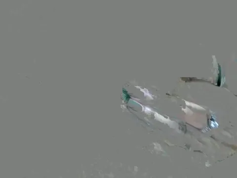 Pretty girl, pretty holes