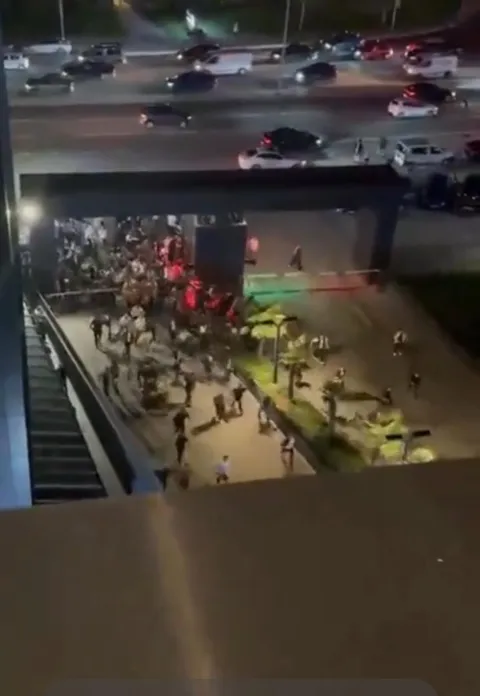 New Turkiye Protests