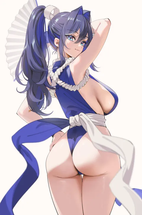 Ouro Kronii [Hololive]