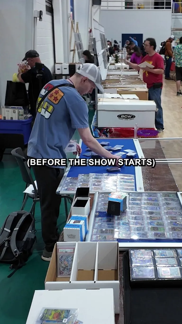 This is what the hobby is all about