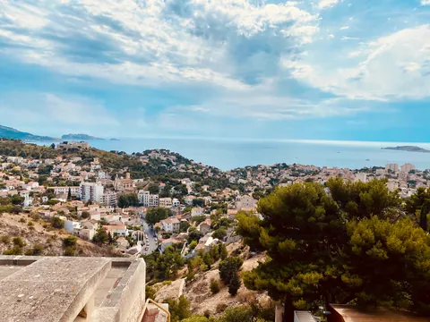 Pictures from my trip through France in the summer