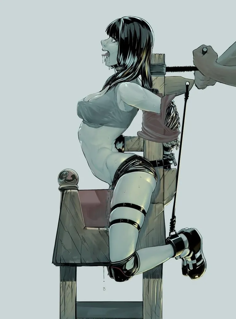 for the love of guro pt 5