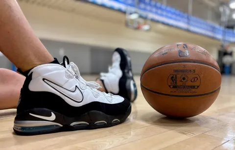 ‘90s kid making up for lost time….