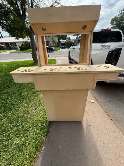 Not sure if this is the right audience